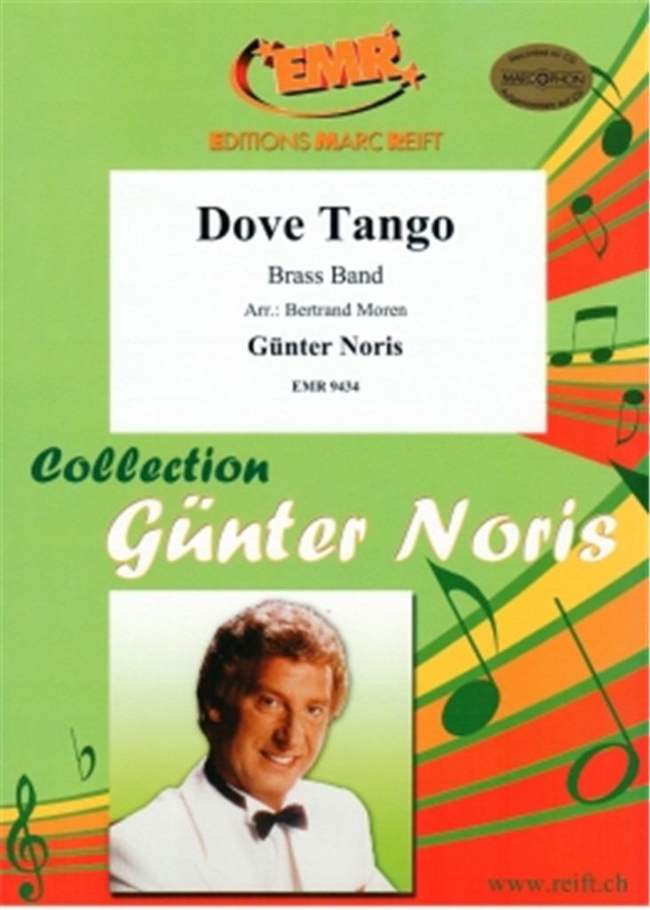 Dove Tango